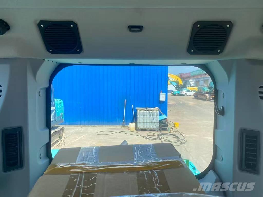 Kobelco SK70-11 Εκσκαφάκι (διαβολάκι) < 7t