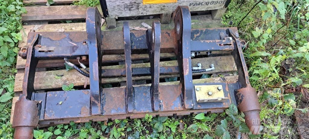 JCB TM320 PIN CONE Άλλες μηχανές φόρτωσης και σκαψίματος και εξαρτήματα