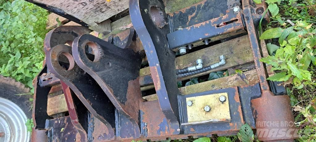 JCB TM320 PIN CONE Άλλες μηχανές φόρτωσης και σκαψίματος και εξαρτήματα