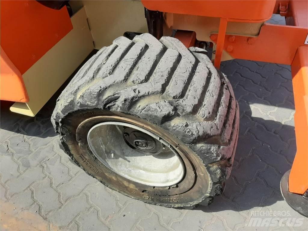 JLG 4394RT Ανυψωτήρες ψαλιδωτής άρθρωσης
