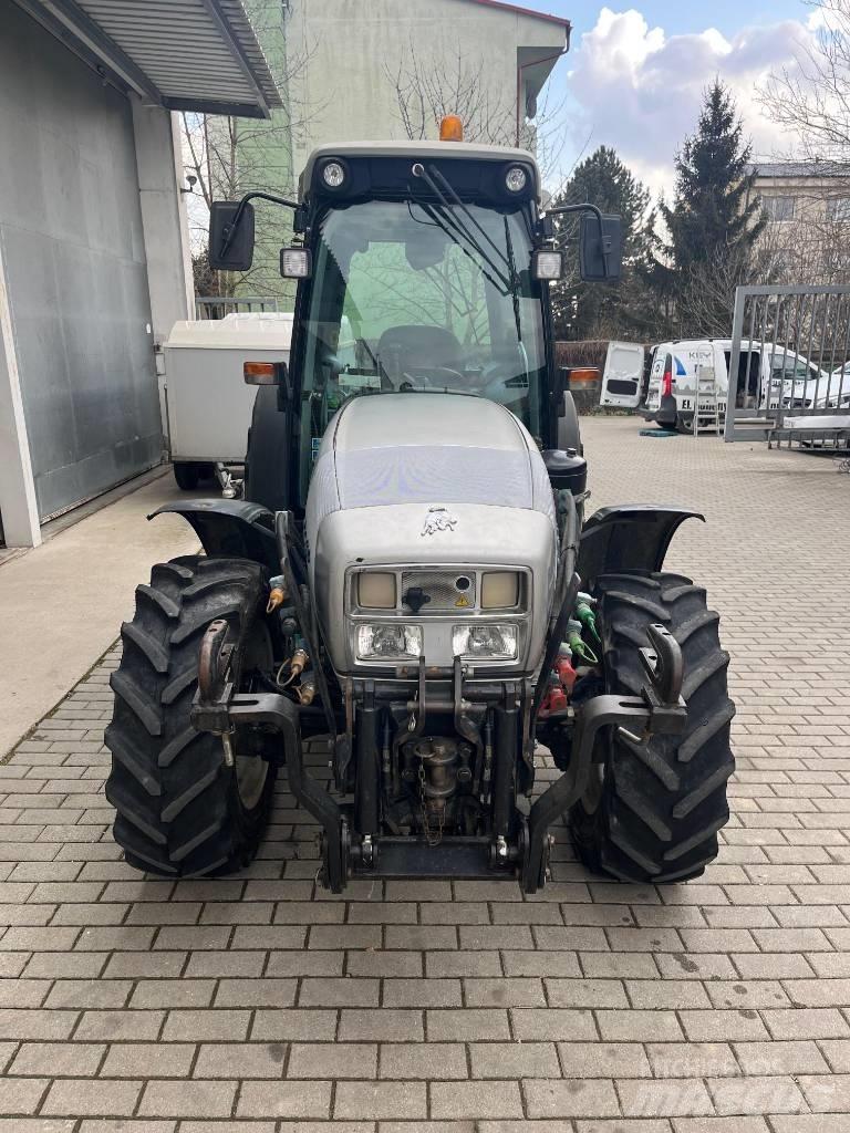 Lamborghini RF 100 Τρακτέρ