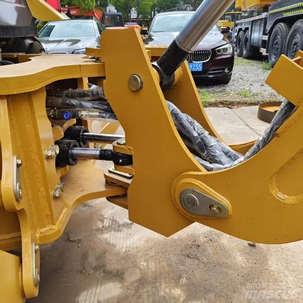 CAT 420 Εκσκαφείς Φορτωτές τύπου JCB