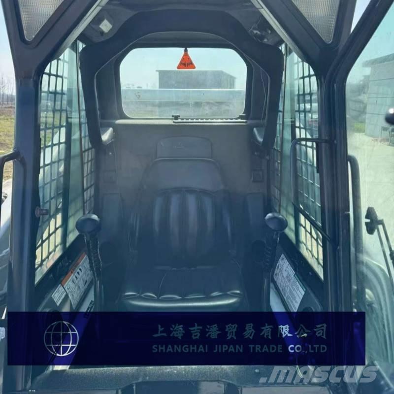 Bobcat S 185 Φορτωτάκια