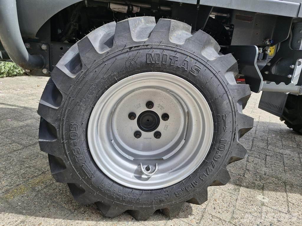 Wacker 1501 Άλλα γεωργικά μηχανήματα