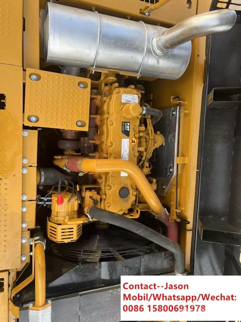 CAT 330 D2L Εκσκαφείς με ερπύστριες
