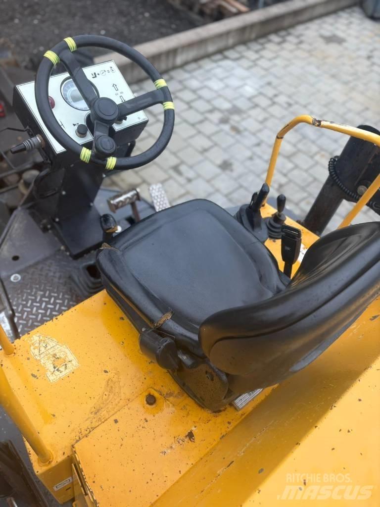 Mecalac TA 6 S Σπαστό Dump Truck ADT