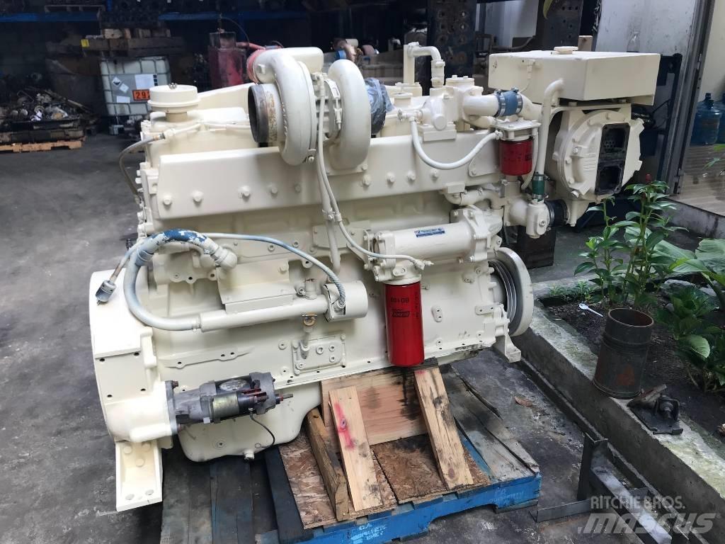 Cummins NTA855-M450 Μονάδες κινητήρων θαλάσσης