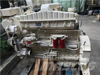 Cummins NTA855-M450 Μονάδες κινητήρων θαλάσσης