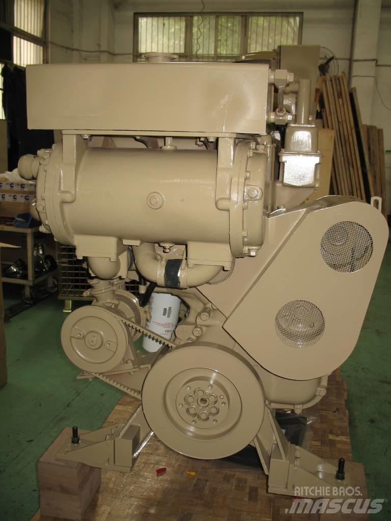 Cummins NTA855-M450 Μονάδες κινητήρων θαλάσσης