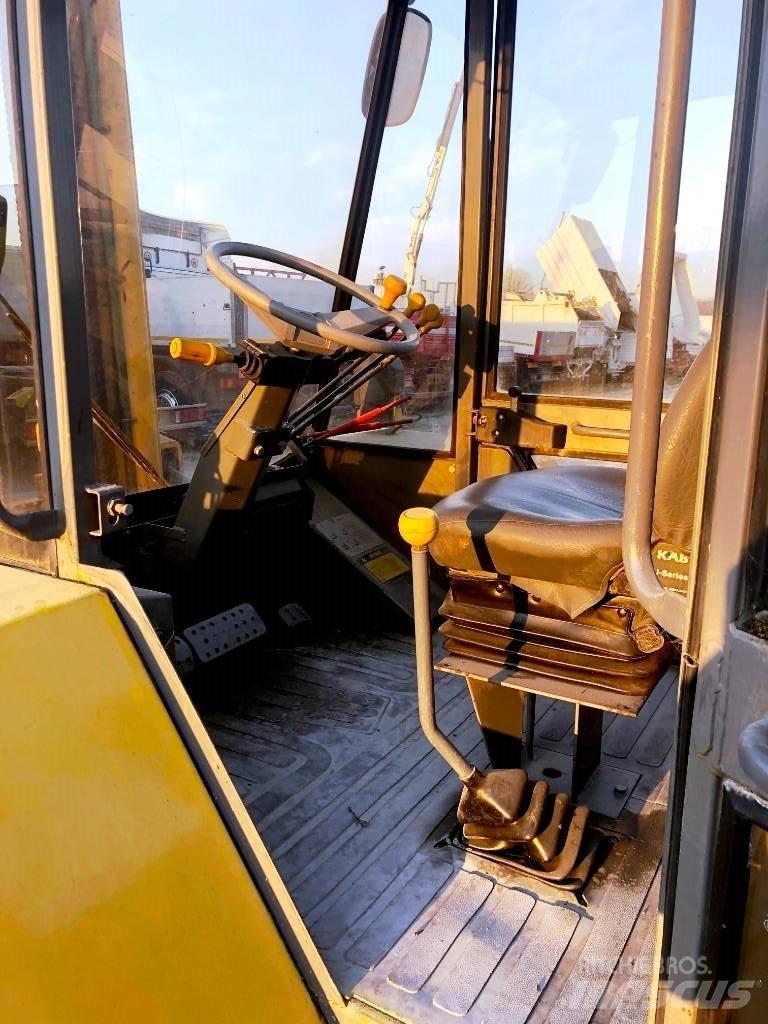 JCB 926B Τηλεσκοπικοί ανυψωτές