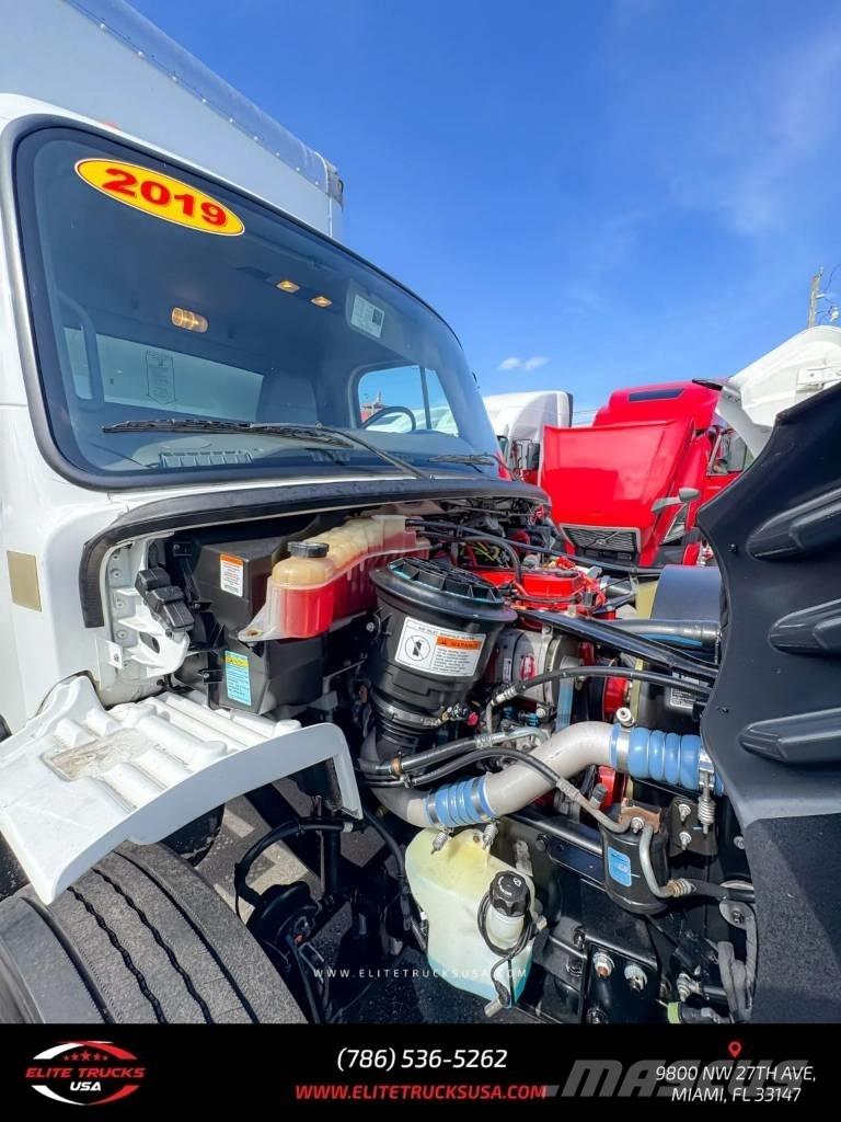 Freightliner M106 Άλλα Φορτηγά