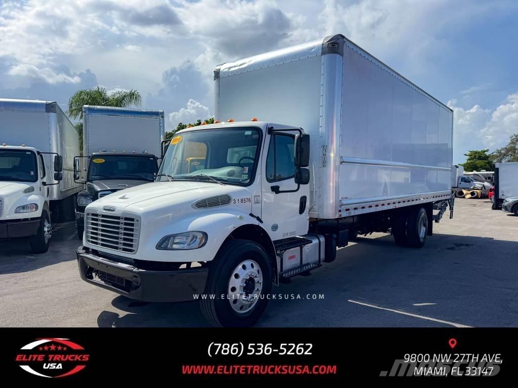 Freightliner M106 Άλλα Φορτηγά