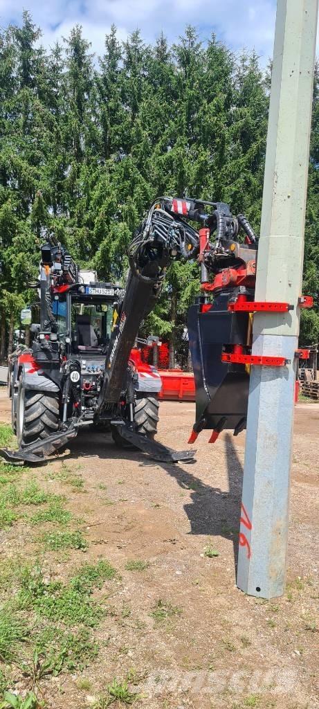  econtech Egon 301 Άλλα εξαρτήματα