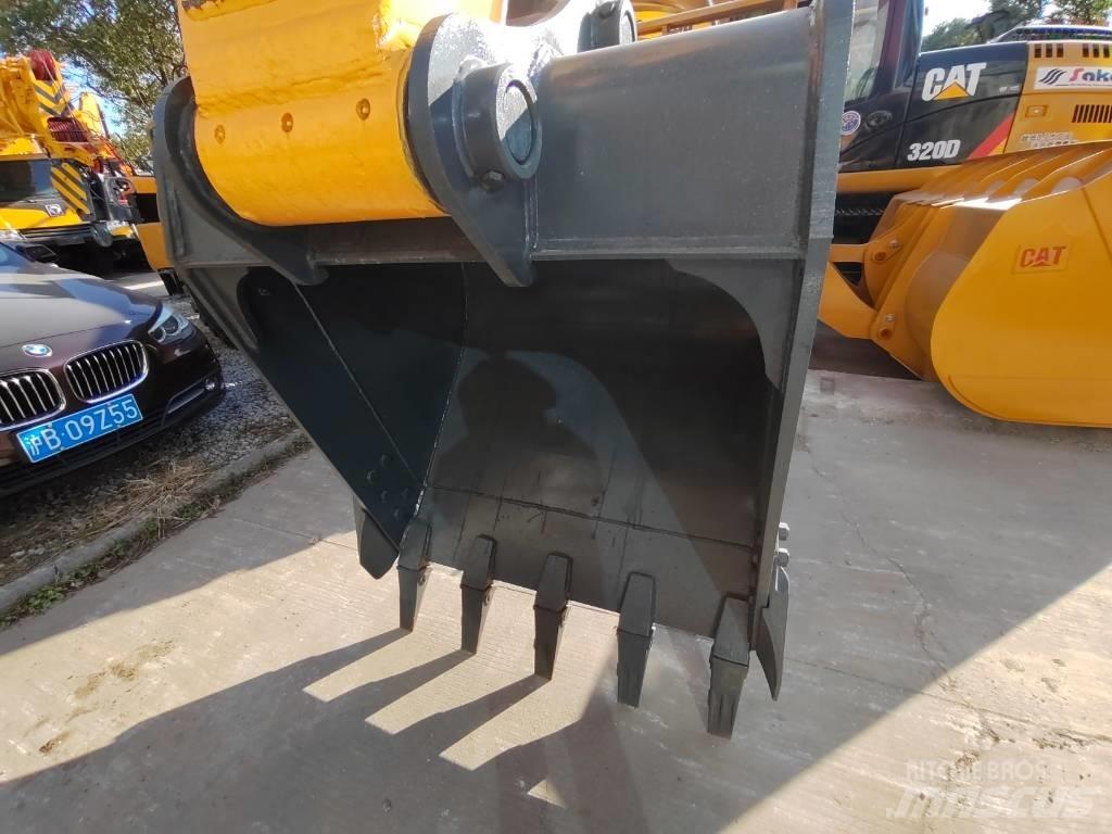 Hyundai 220LC-9S Εκσκαφείς με ερπύστριες