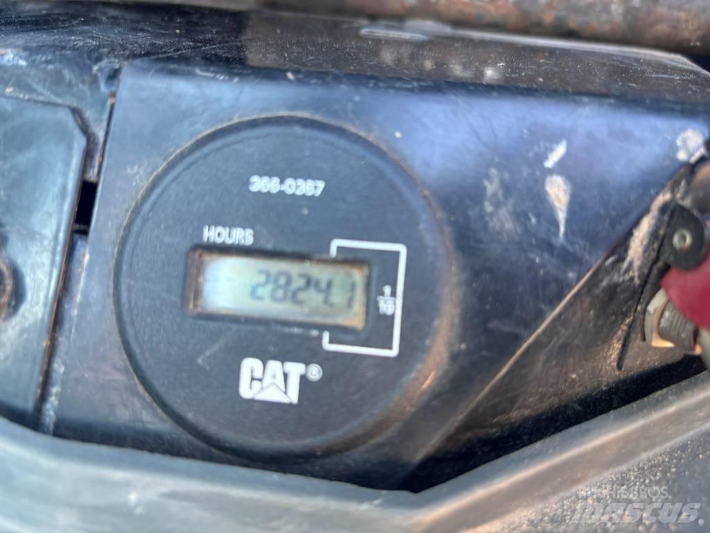 CAT 315 FLCR Εκσκαφείς με ερπύστριες