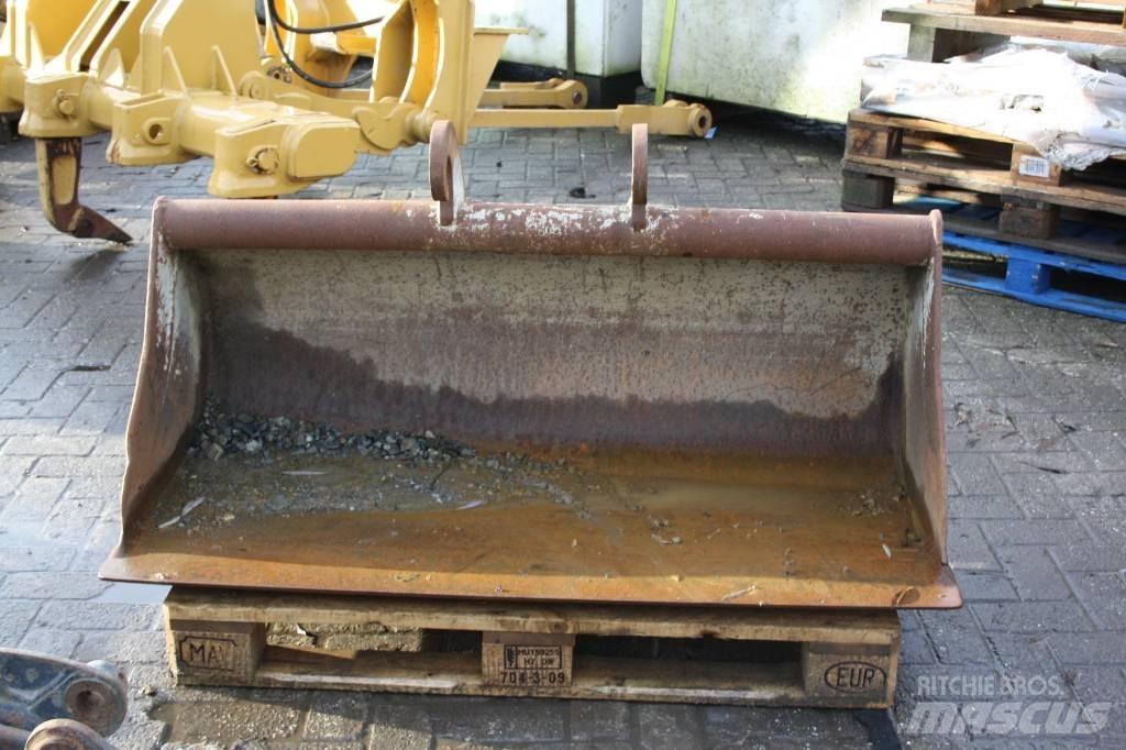 CAT CW1 Bucket Κουβάδες