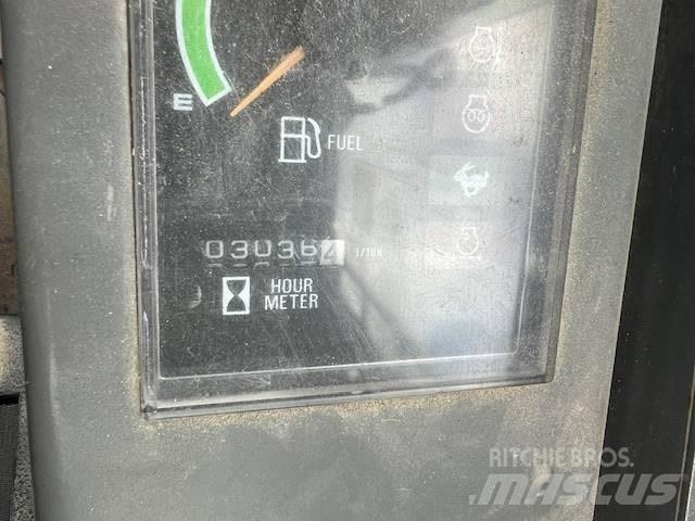 Takeuchi TB 23 R Εκσκαφάκι (διαβολάκι) < 7t