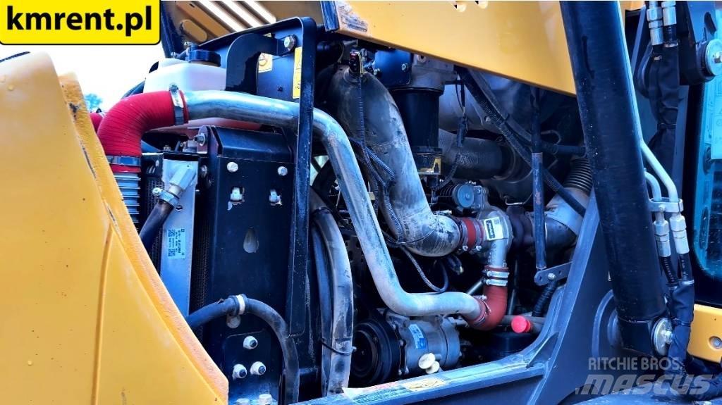 Mecalac TLB 890 Εκσκαφείς Φορτωτές τύπου JCB