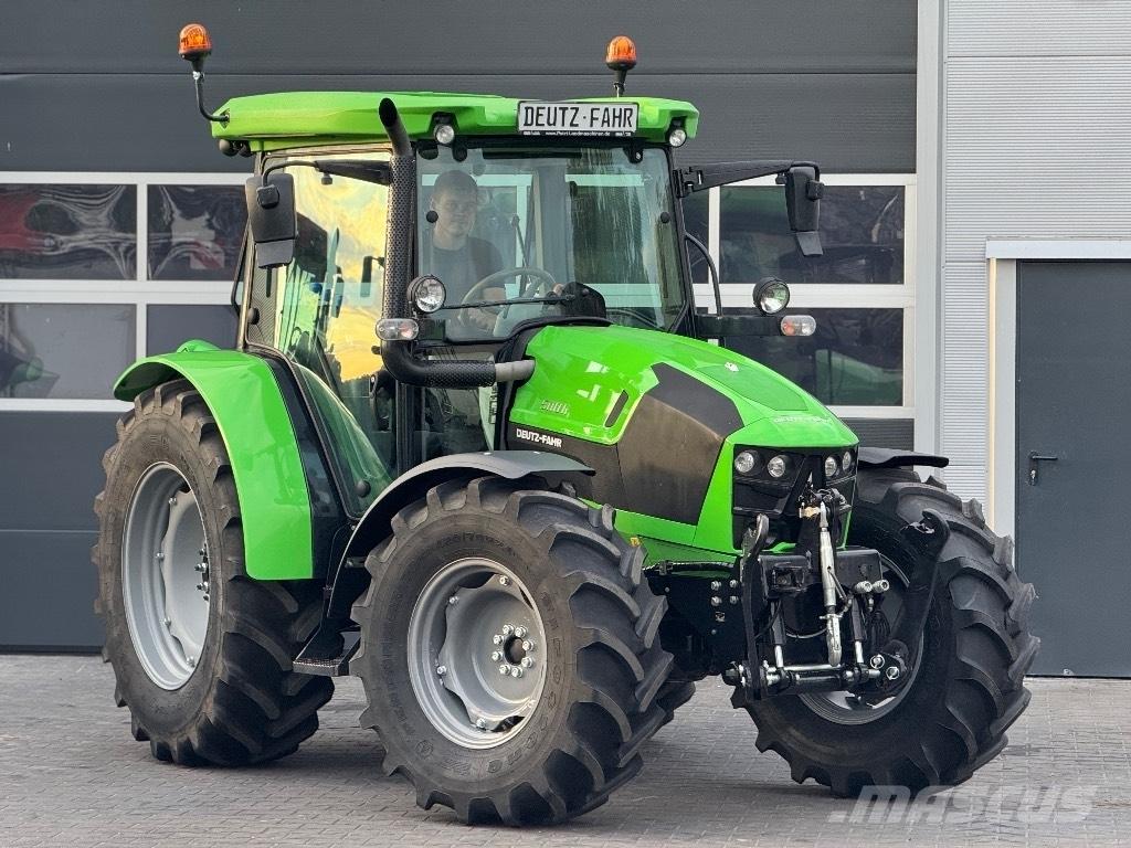 Deutz-Fahr 5110 G Τρακτέρ