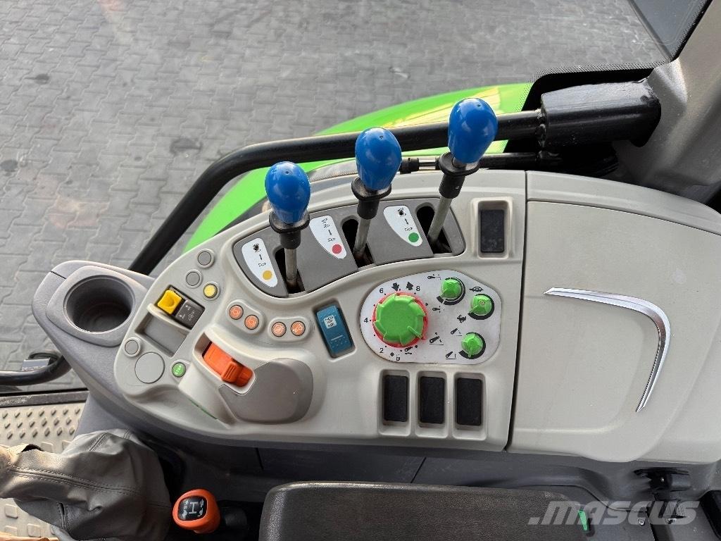 Deutz-Fahr 5110 G Τρακτέρ