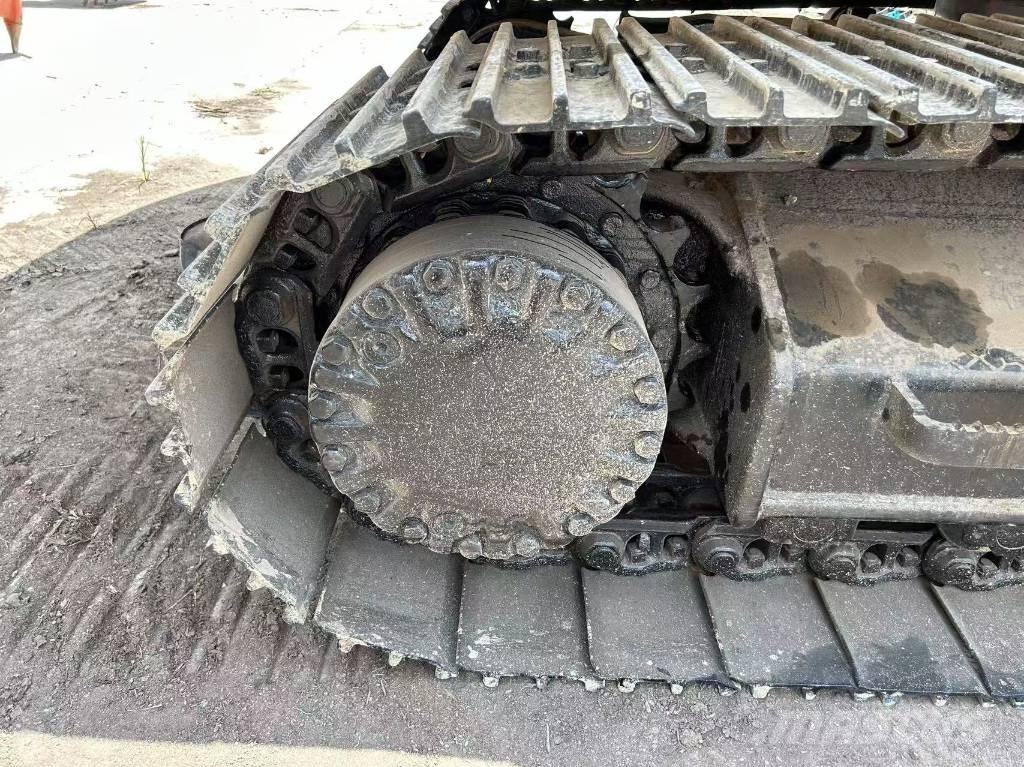 CAT 320 CL Εκσκαφείς με ερπύστριες