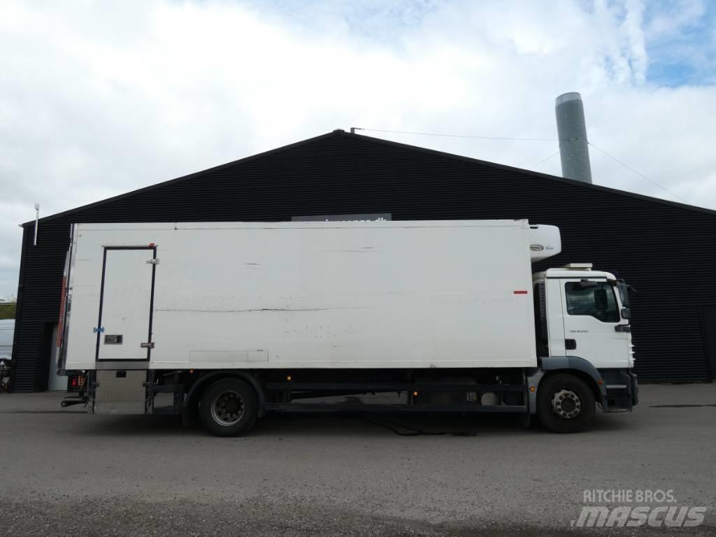 MAN TGM 18.250 Φορτηγά Ψυγεία