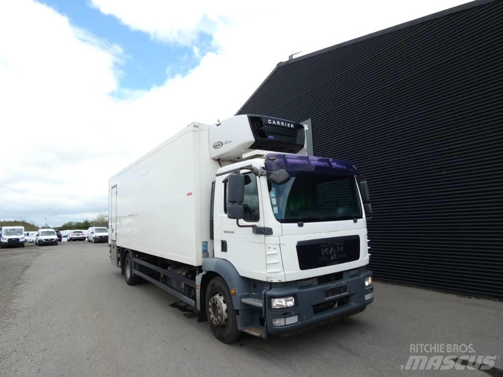 MAN TGM 18.250 Φορτηγά Ψυγεία