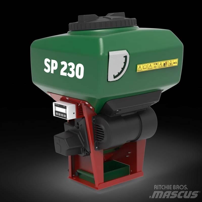 Agro-Masz SP230 Σπορείς