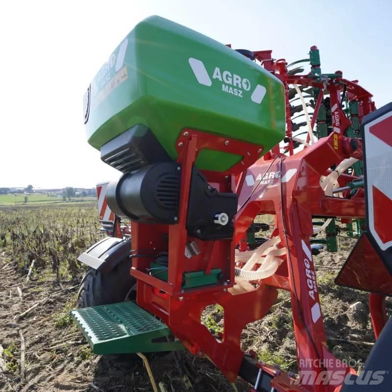 Agro-Masz SP230 Σπορείς