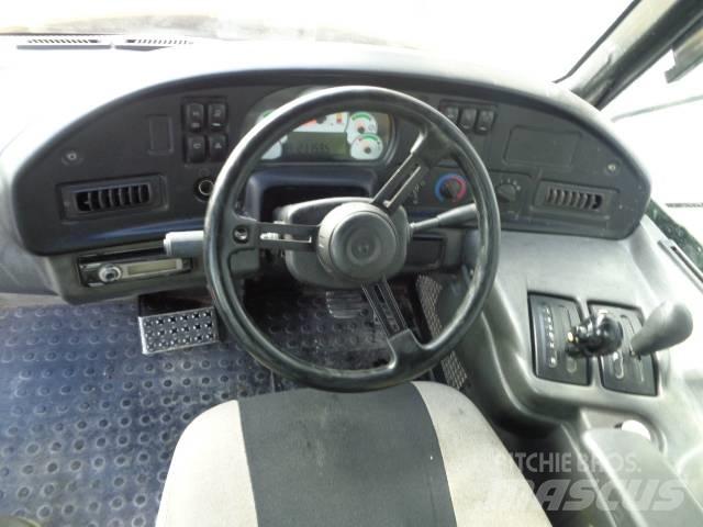 CAT 740 Σπαστό Dump Truck ADT