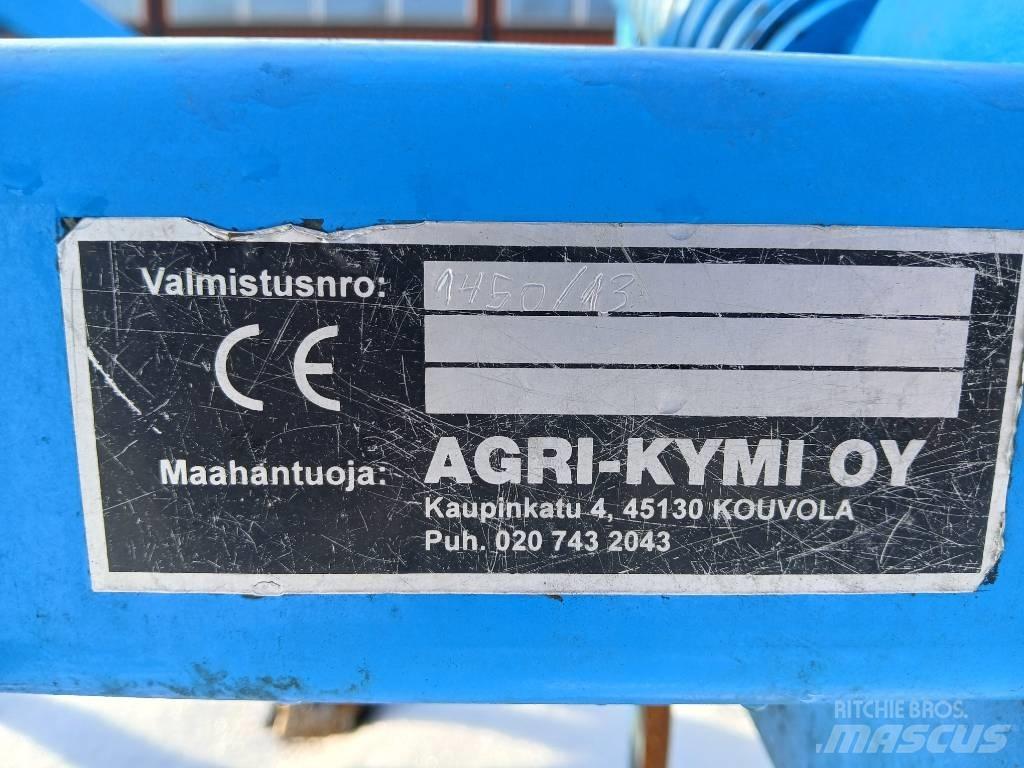 Mandam KUS 300 Καλλιεργητές - Ρίπερ