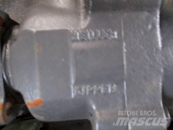 Meiller PTO PUMP Μεταφορές - Άλλα