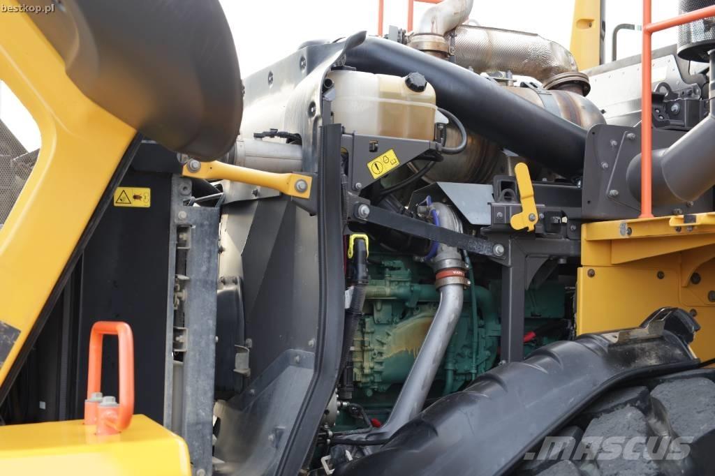 Volvo L 110 H Φορτωτές με λάστιχα (Τροχοφόροι)