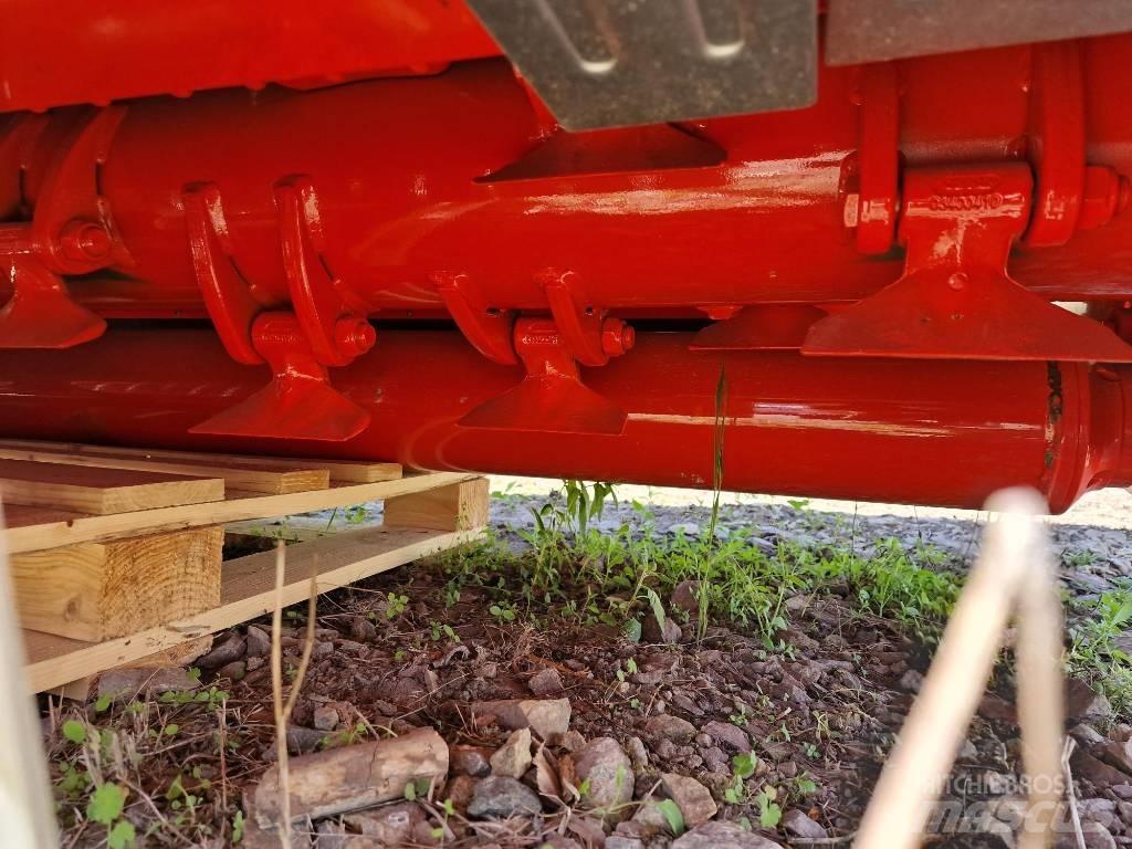 Maschio Tigre 300 Χορτοκοπτικά και κορυφολόγοι βοσκοτόπων
