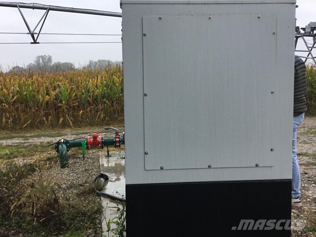 Green Power GP 66 Άλλα γεωργικά μηχανήματα