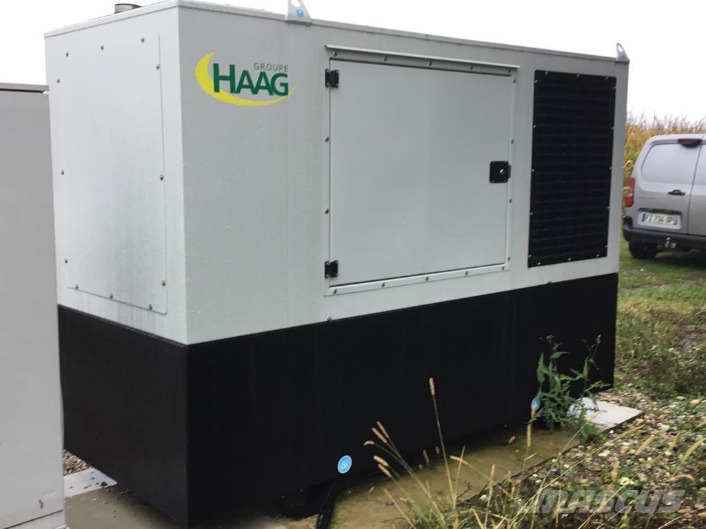 Green Power GP 66 Άλλα γεωργικά μηχανήματα