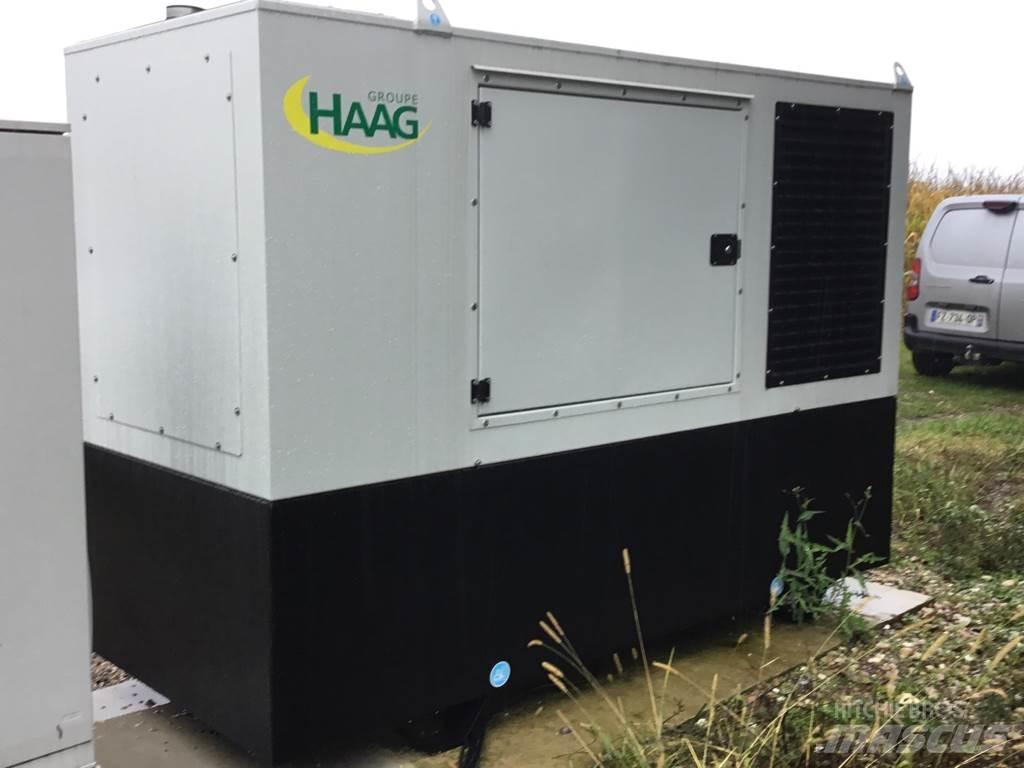 Green Power GP 66 Άλλα γεωργικά μηχανήματα