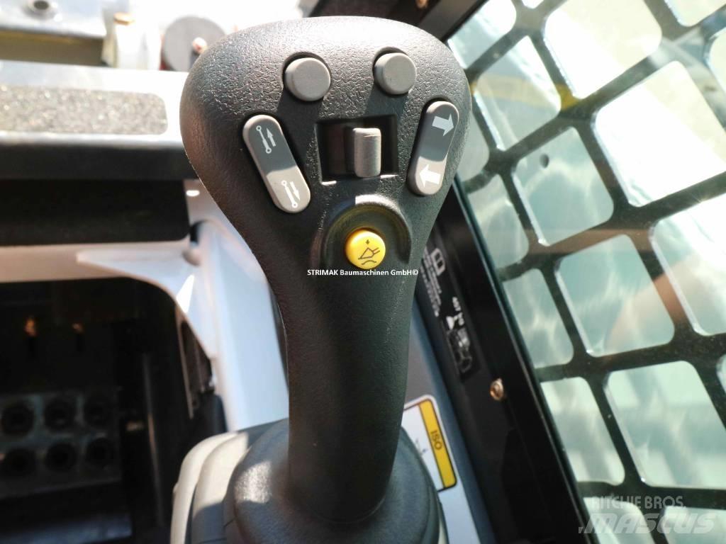 Bobcat S 100 Φορτωτάκια