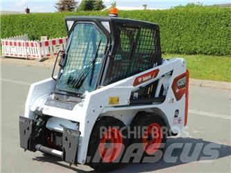 Bobcat S 100 Φορτωτάκια