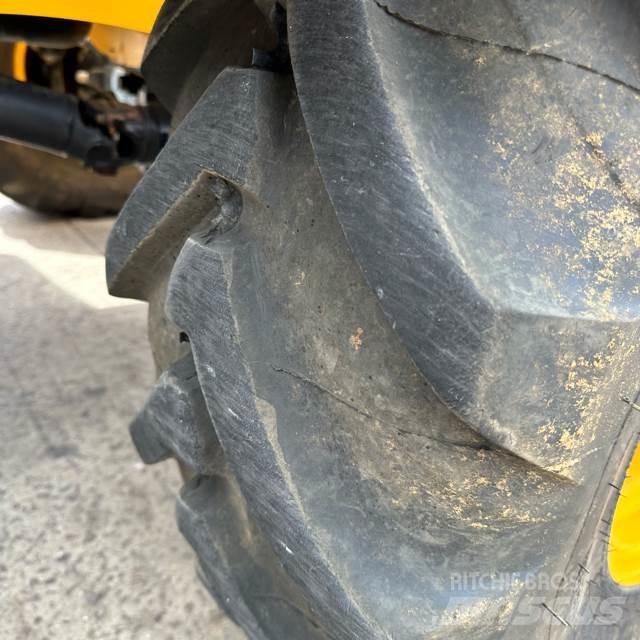JCB 3CX Plus Εκσκαφείς Φορτωτές τύπου JCB