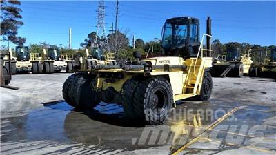 Hyster H22.00XM-12EC Μηχανές χειρισμού εμπορευματοκιβωτίων