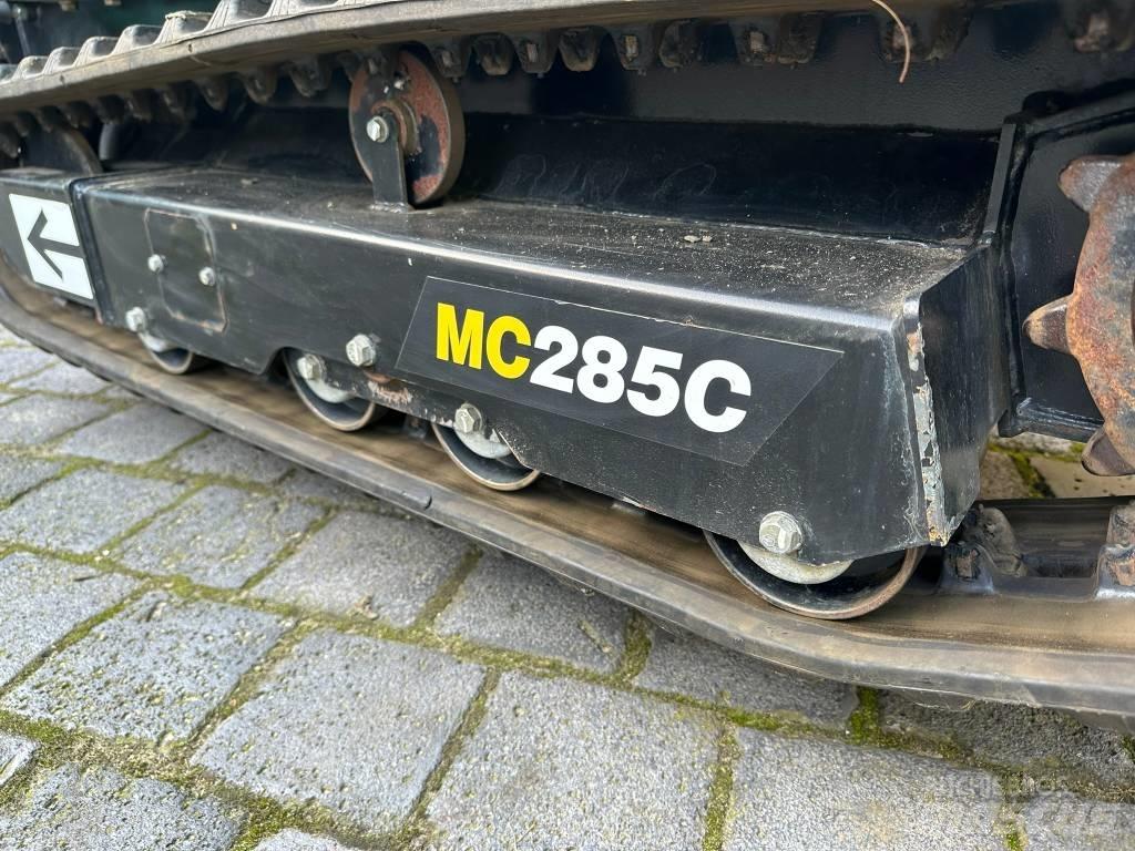 Maeda MC 285 CWME-3 Μίνι γερανοί