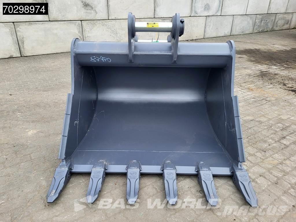 Strickland 21 T Άλλα