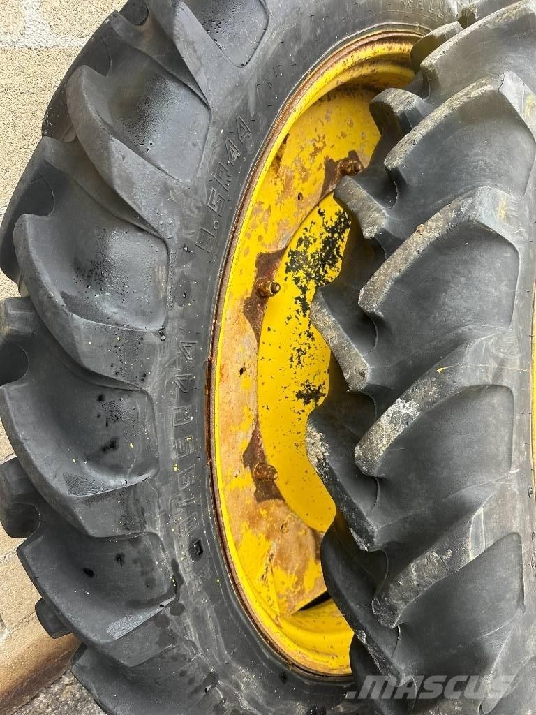 Alliance 230/95R44 Ελαστικά και ζάντες