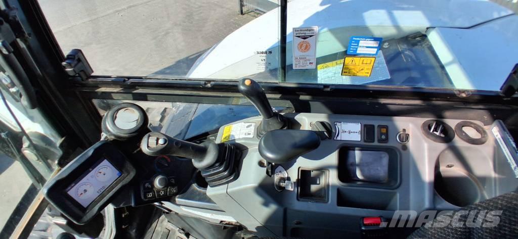 Bobcat E 88 Μίνι εκσκαφείς 7t - 12t