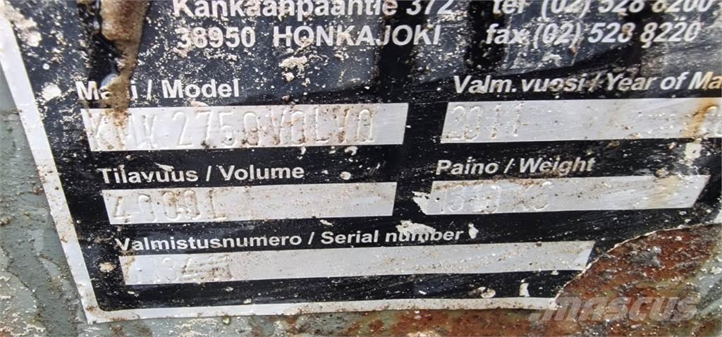 JCB 426 Φορτωτές με λάστιχα (Τροχοφόροι)