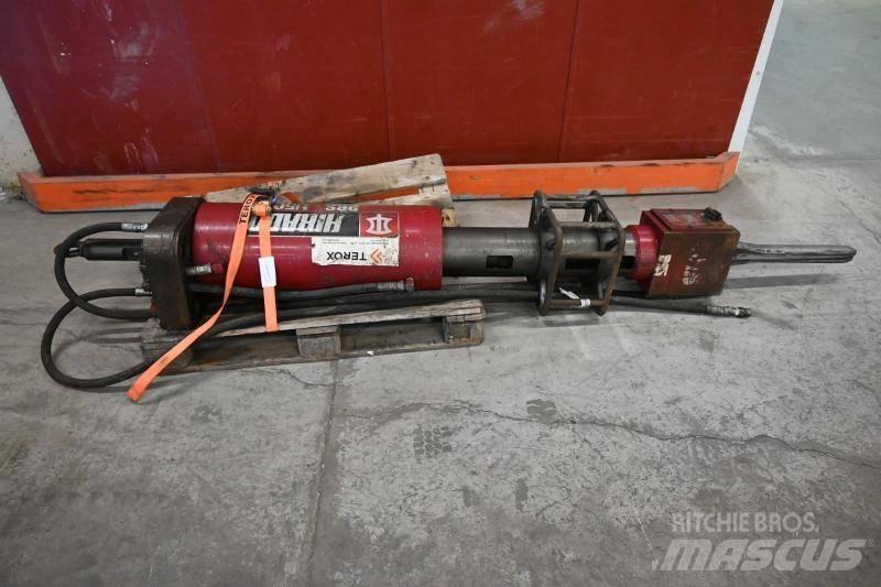 Hirado N50W 95A700 Σφυριά / Σπαστήρες