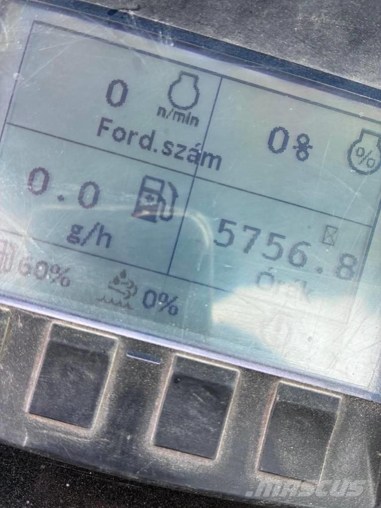 CAT CS 66 B Οδοστρωτήρες μονού κυλίνδρου