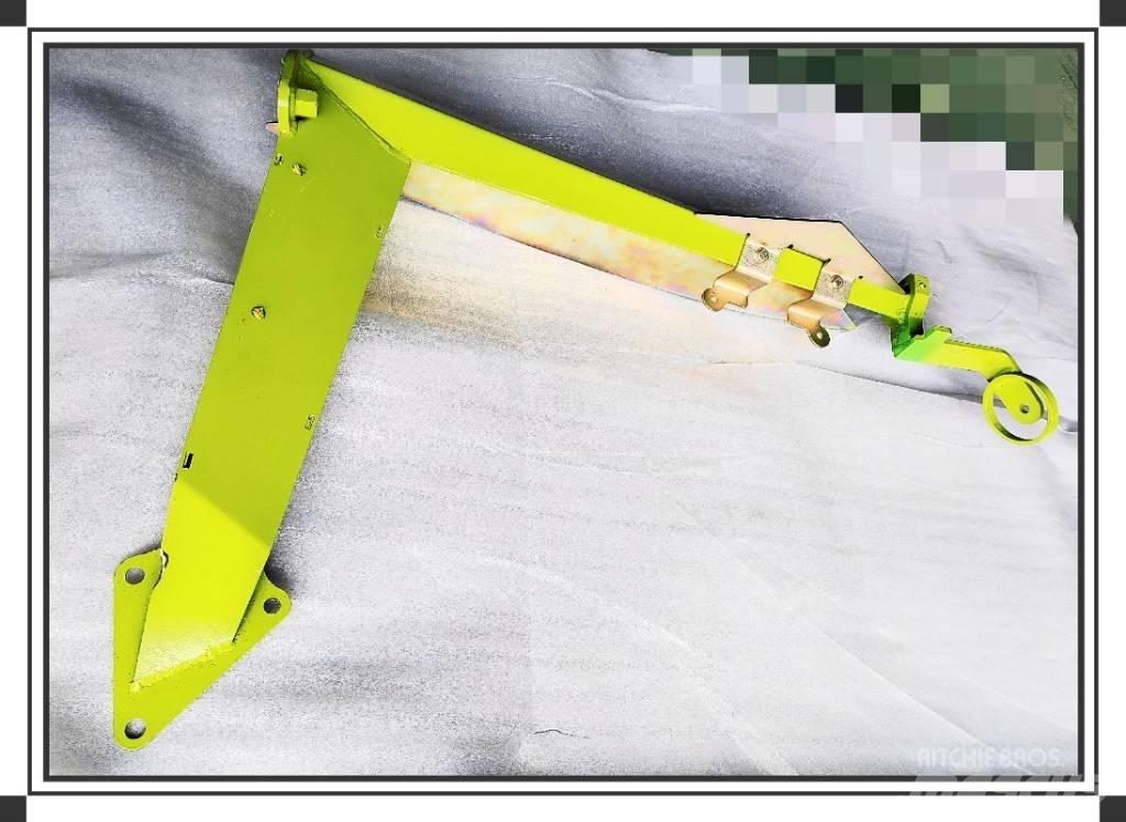 CLAAS Support Σασί - πλαίσιο