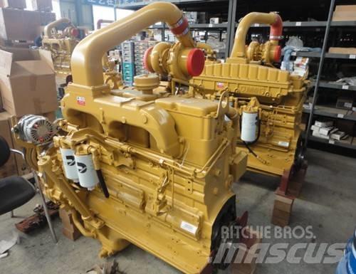Cummins NT855-C280 Κινητήρες